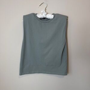 New All Saints Coni Top
